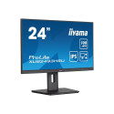 IIYAMA XUB2493HSU-B6 24inch ETE IPS-panel 1920x1080 100Hz 15cm Height Adj. Stand Pivot 1ms MPRT Free