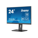 IIYAMA XUB2493HSU-B6 24inch ETE IPS-panel 1920x1080 100Hz 15cm Height Adj. Stand Pivot 1ms MPRT Free