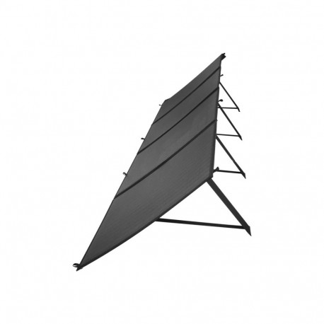 SANDBERG päikesepaneel laadija 200W QC3.0+PD+DC