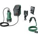 Bosch GardenPump 18- 18 SOLO 2,5m hose (06008C4201)