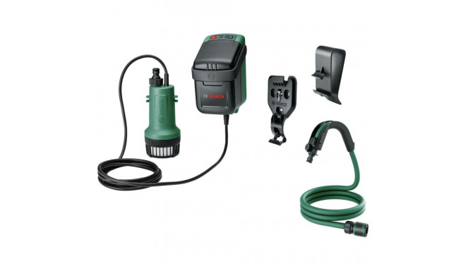 Bosch GardenPump 18- 18 SOLO 2,5m hose (06008C4201)