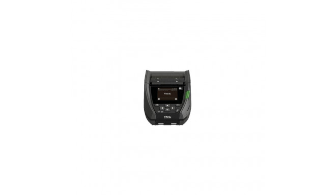TSC Alpha-30L, Healthcare, 8 dots/mm (203 dpi), RTC, USB, USB-C, BT, Wi-Fi, EPLII, ZPLII, black, gre