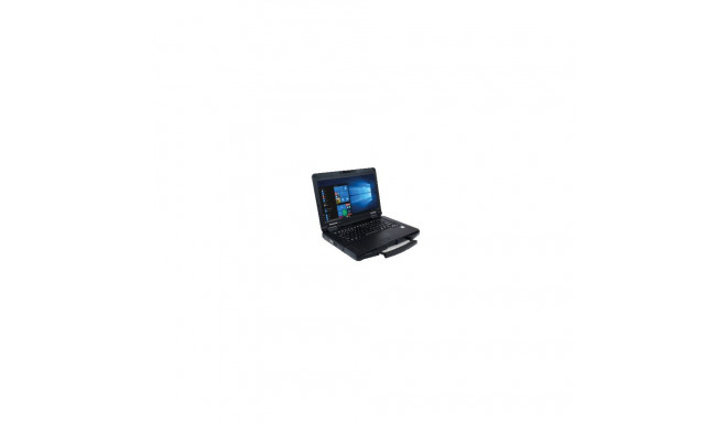 Panasonic TOUGHBOOK 55, 35.5cm (14''), IT-layout, USB, USB-C, BT, Ethernet, Wi-Fi, Intel Core i5, SS