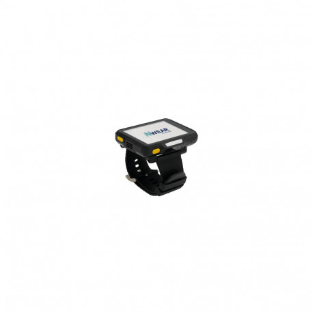 Newland WD1-V2, 7.1cm (2.8''), GPS, USB-C, BT, Wi-Fi, 4G, Android, kit, GMS