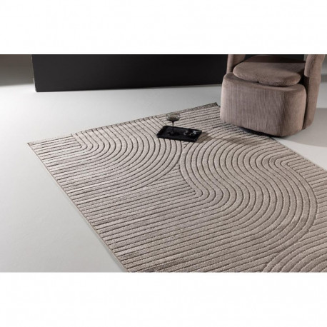 Vaip Vince 290x200cm, pruun