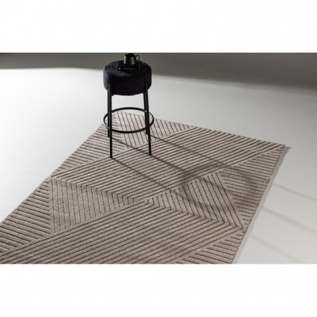 Vaip Aron 290x200cm, pruun