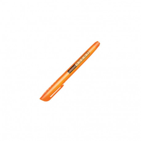 Text marker AGENT orange