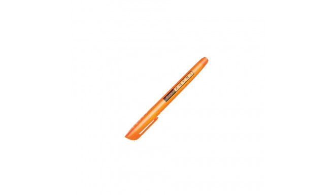 Text marker AGENT orange