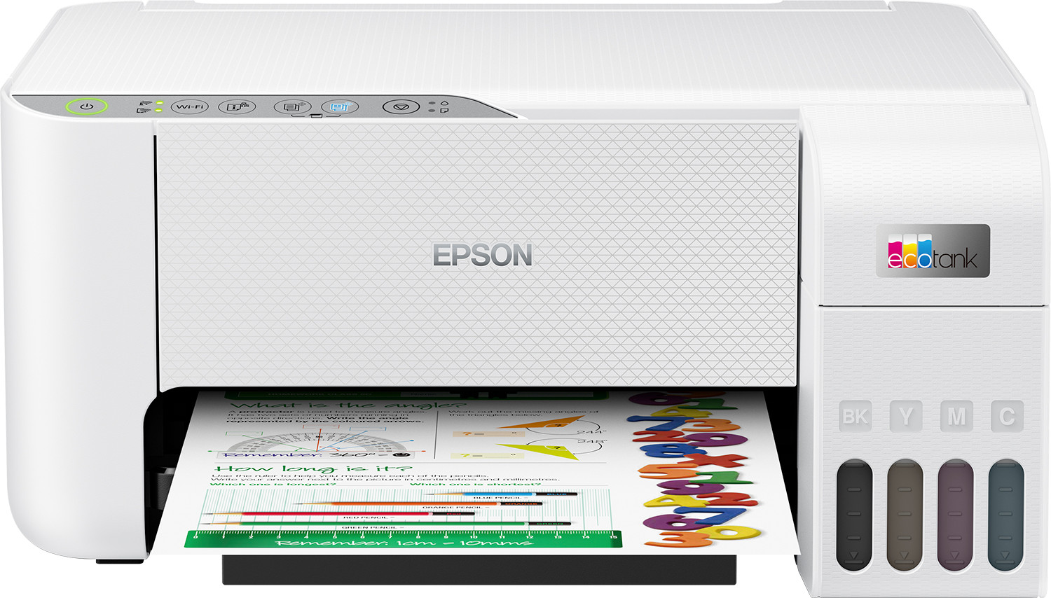 EPSON C11CJ67436