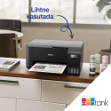 Epson kõik-ühes tindiprinter EcoTank L3270