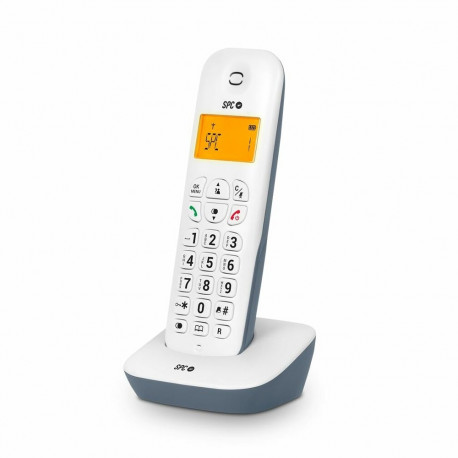 Lauatelefon SPC 7300AS Valge