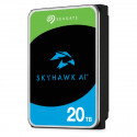 Kõvaketas Seagate ST20000VE002 3,5" 20 TB