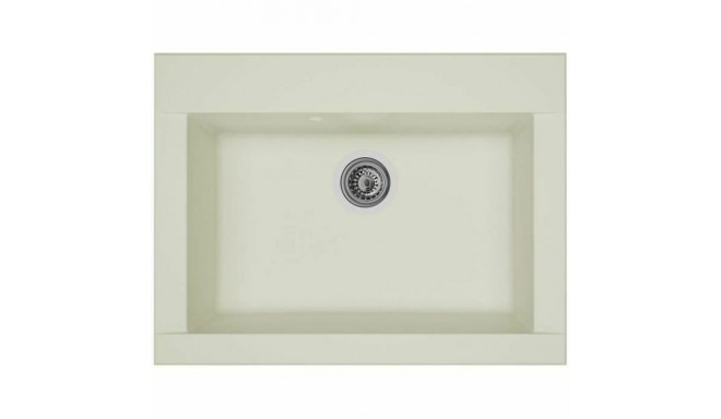 Sink with One Basin Stradour EESD066R17N