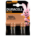 Leelispatarei DURACELL 5000394141117 1,5 V