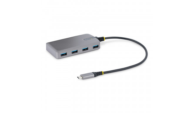 USB-jaotur Startech 5G4AB-USB-C-HUB