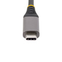 USB-jaotur Startech 5G4AB-USB-C-HUB