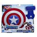 Avengers (Tasujad) Captain America (Kapten Ameerika) Magneetiline Kilp The Avengers B9944EU8