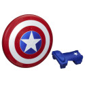 Avengers (Tasujad) Captain America (Kapten Ameerika) Magneetiline Kilp The Avengers B9944EU8