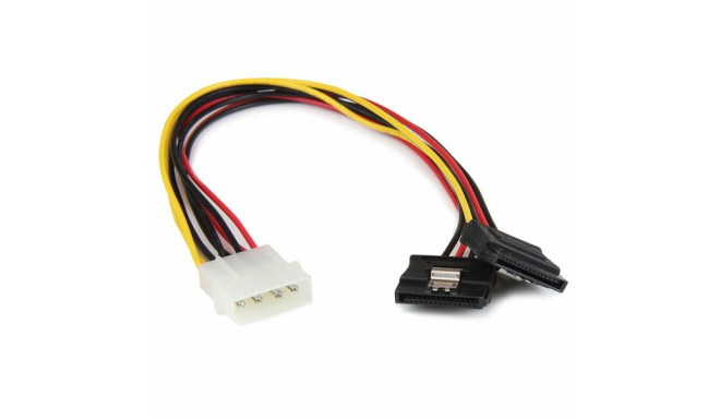 Voolujuhe Startech PYO2LP4LSATA