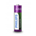 Baterija Philips 2600 mAh