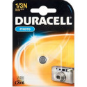 Lithium Battery DURACELL 1/3N  3V