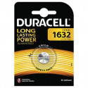 Liitiumpatarei DURACELL CR1632 3V