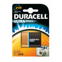 Liitiumpatarei DURACELL 245 / 2CR5 6V