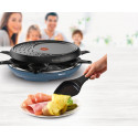 Elektrigrill Tefal RE310401 1050W 1050 W