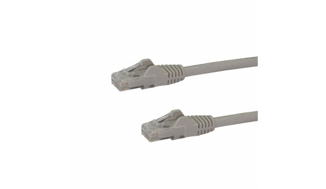 UTP Category 6 Rigid Network Cable Startech N6PATC10MGR          10 m