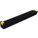 Tooner Sharp MX36GTYA Kollane Must