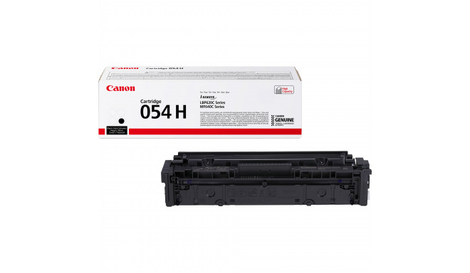 Оригинальный тонер Canon 3028C002 Чёрный