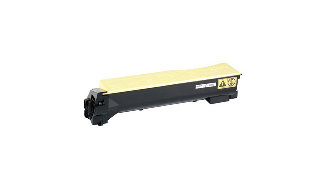 Toner Kyocera TK-540Y Yellow