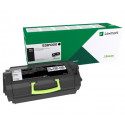 Toner Lexmark 53B2000 Black