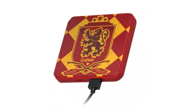 Powerbank Gryffindor 4000mAh
