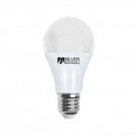 LED lamp Silver Electronics 602423 E27 10W 3000K