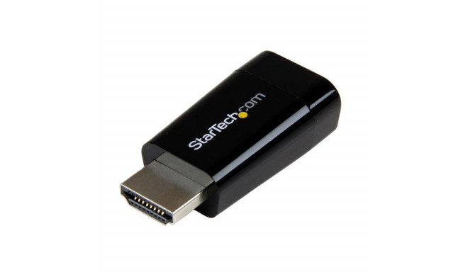 HDMI Adapter Startech HD2VGAMICRO          Must