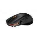 Wireless Mouse Asus Chakram X Origin Black