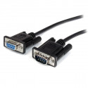 Adapteris Startech MXT1002MBK DB9