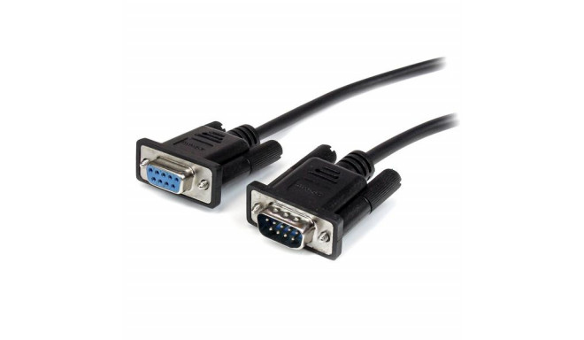 Adapter Startech MXT1002MBK DB9