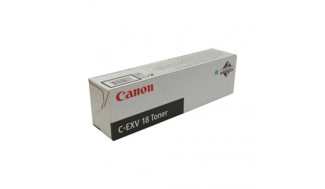 Tooner Canon C-EXV 18 Must