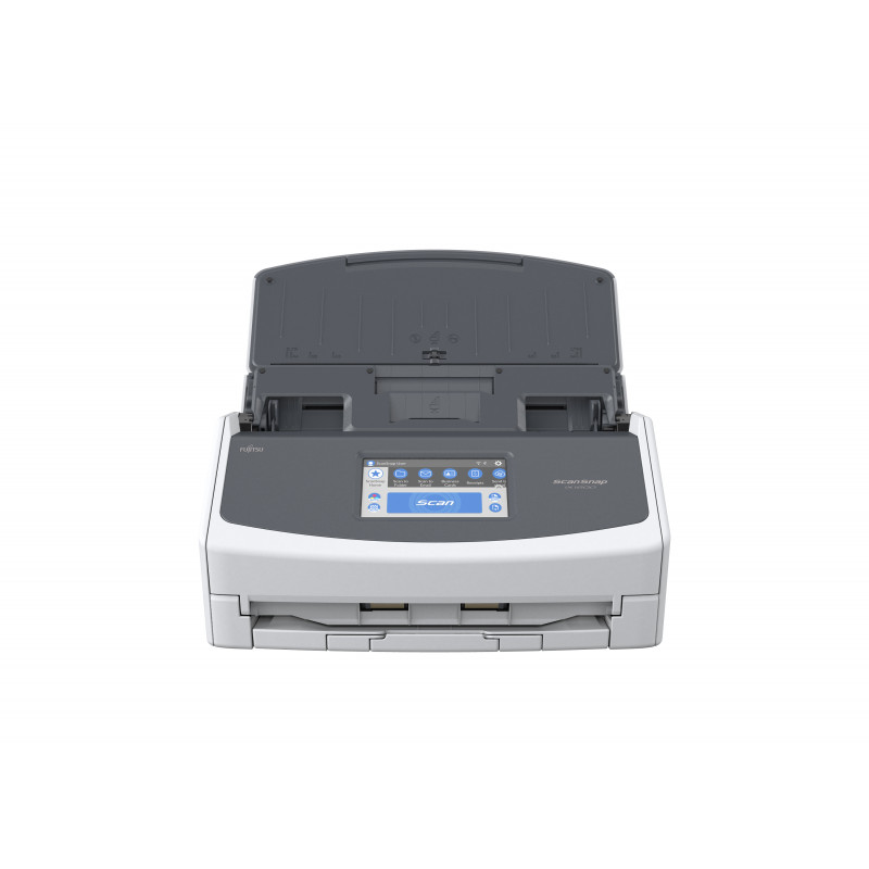 Scanner Fujitsu ScanSnap iX1600 30 ppm - Document scanners - Photopoint.lv