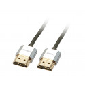 HDMI Kaabel LINDY 41672 2 m Must