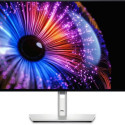 DELL UltraSharp U2724DE computer monitor 68.6 cm (27&quot;) 2560 x 1440 pixels Quad HD LCD Black