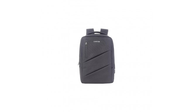 Canyon CNS-BPE5BD1 39.6 cm (15.6&quot;) Backpack Grey