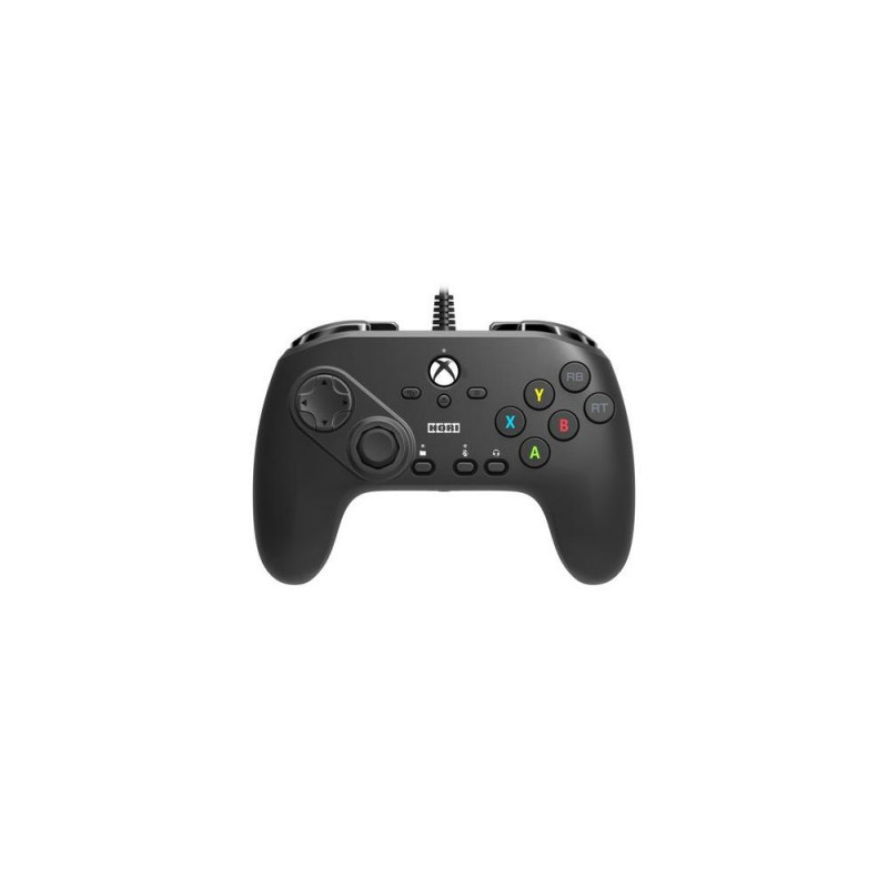 Hori Fighting Commander OCTA Black Gamepad Analogue PC, Xbox One