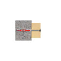 Fischer DuoPower 10 pc(s) Screw &amp; wall plug kit 60 mm