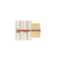 Fischer DuoPower 10 pc(s) Screw &amp; wall plug kit 60 mm
