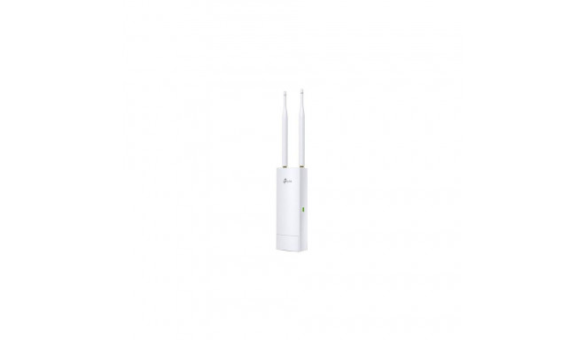 TP-Link Omada 300Mbps Wireless N Outdoor Access Point