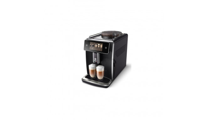 Saeco SM8780/00 coffee maker Fully-auto Espresso machine 1.7 L