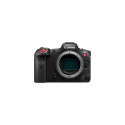 Canon EOS R5 C MILC Body 45 MP CMOS 8192 x 5464 pixels Black